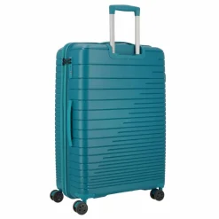 d&n Travel Line 4600 4 Rollen Trolley L 75 cm