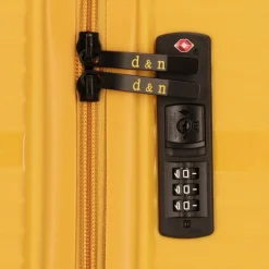 d&n Travel Line 4200 4 Rollen Trolley M 67 cm