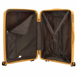 d&n Travel Line 4200 4 Rollen Trolley M 67 cm