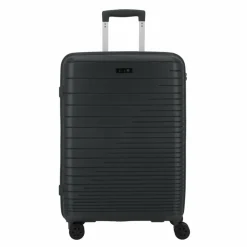d&n Travel Line 4600 4 Rollen Trolley M 65 cm