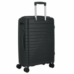 d&n Travel Line 4600 4 Rollen Trolley M 65 cm