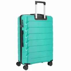 d&n Travel Line 4100 4 Rollen Trolley L 74 cm