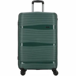 d&n Travel Line 4300 4 Rollen Trolley L 78 cm