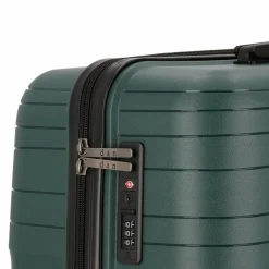 d&n Travel Line 4300 4 Rollen Trolley L 78 cm