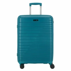 d&n Travel Line 4600 4 Rollen Trolley M 65 cm