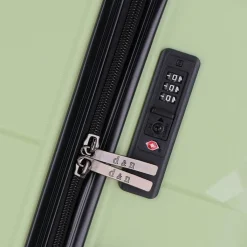 d&n Travel Line 4100 4 Rollen Trolley M 64 cm