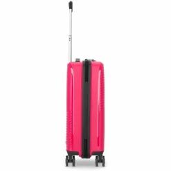 d&n Travel Line 4000 4-Rollen Kabinentrolley 55 cm