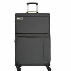 d&n Travel Line 6700 4-Rollen Trolley 70 cm