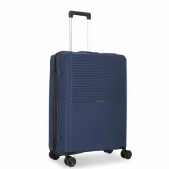 d&n Travel Line 4000 4-Rollen Trolley 66 cm