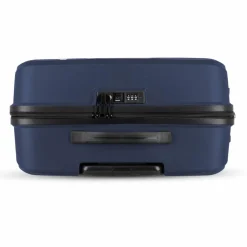 d&n Travel Line 4000 4-Rollen Trolley 66 cm