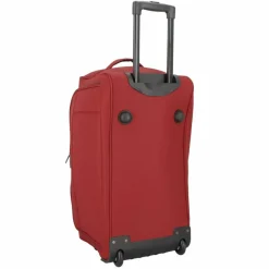 d&n Travel Line 7700 Rollenreisetasche 65 cm