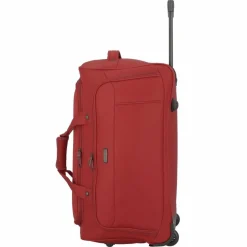 d&n Travel Line 7700 Rollenreisetasche 65 cm