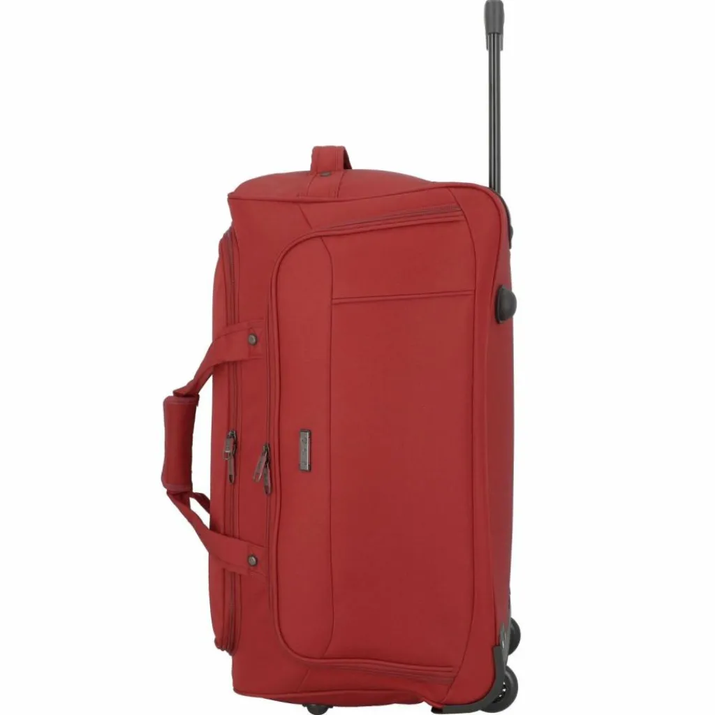 d&n Travel Line 7700 Rollenreisetasche 65 cm