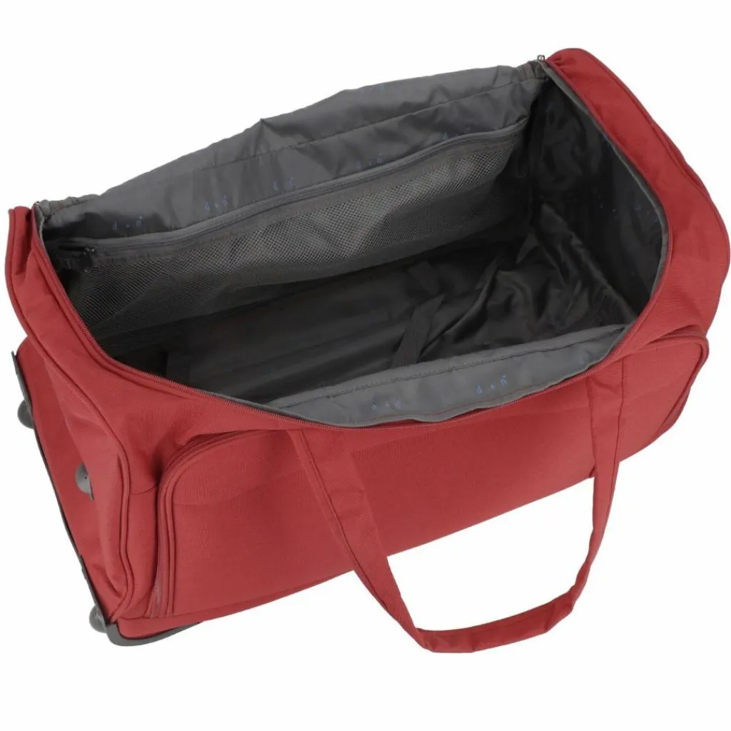 d&n Travel Line 7700 Rollenreisetasche 65 cm