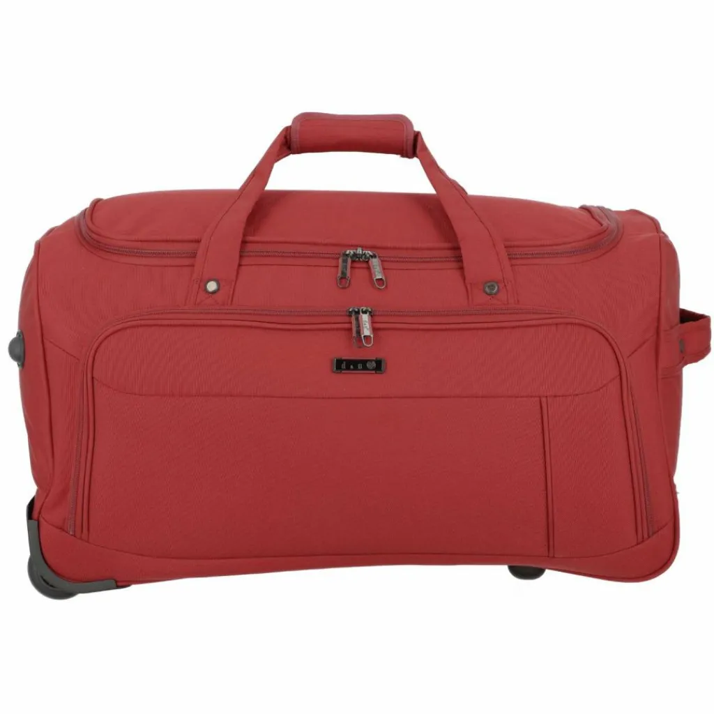 d&n Travel Line 7700 Rollenreisetasche 65 cm