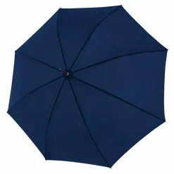 Doppler Stockschirme<Bristol Stockschirm 87 cm solid navy