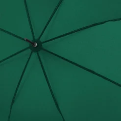 Online Doppler Bristol Stockschirm 87 cm solid green