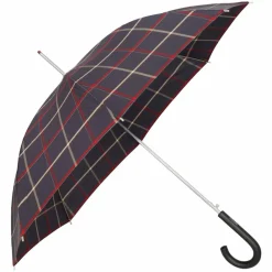 Doppler Stockschirme<Carbonsteel Long Stockschirm 89 cm karo