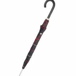 Doppler Stockschirme<Carbonsteel Long Stockschirm 89 cm karo