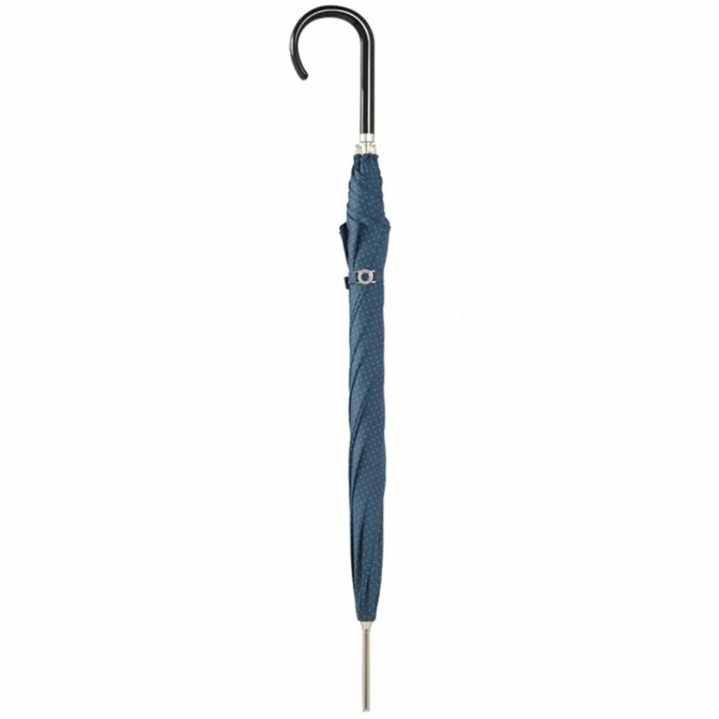 Doppler Stockschirme<Carbonsteel Long Stockschirm 88,5 cm chic blue