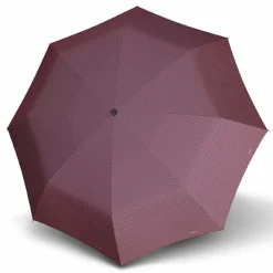 Best Doppler Carbonsteel Magic Taschenschirm 29 cm chic berry