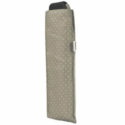 New Doppler Carbonsteel Mini Slim Taschenschirm 22 cm chic sand