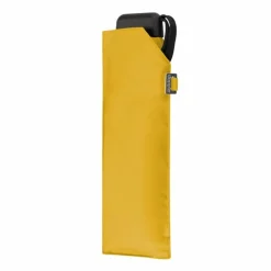 Sale Doppler Carbonsteel Mini Slim Taschenschirm 22 cm shiny yellow