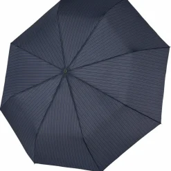 Discount Doppler Carbonsteel Stockschirm 95 cm shades blue