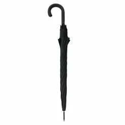 Doppler Stockschirme<Fiber Flex Big Stockschirm 92 cm uni black