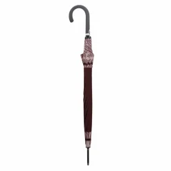 Doppler Stockschirme<Fiber Flex Long AC Stockschirm 88 cm red
