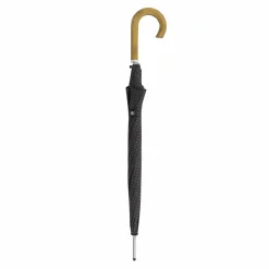 Doppler Fiber Gents Printed Stockholm Stockschirm 88 cm