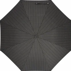 Doppler Fiber Gents Printed Stockholm Stockschirm 88 cm