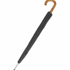 Doppler Fiber Gents Printed Stockholm Stockschirm 88 cm