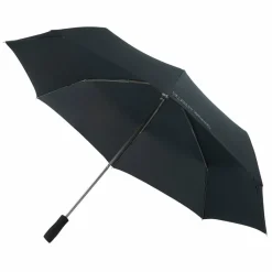 Doppler Taschenschirme|Reiseschirme<Fiber Golf Taschenschirm 39 cm uni black