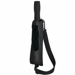 Doppler Taschenschirme|Reiseschirme<Fiber Golf Taschenschirm 39 cm uni black