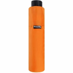 Doppler Fiber Havanna Taschenschirm 23 cm