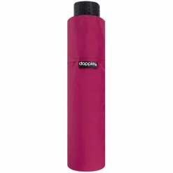 Best Doppler Fiber Havanna Taschenschirm 23 cm fancy pink