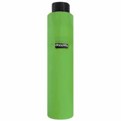 Doppler Taschenschirme|Reiseschirme<Fiber Havanna Taschenschirm 23 cm peppy lime