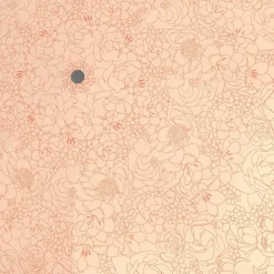 Doppler Fiber Magic Giardino Taschenschirm 29 cm