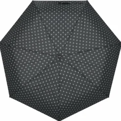 Doppler Fiber Magic Taschenschirm 27 cm