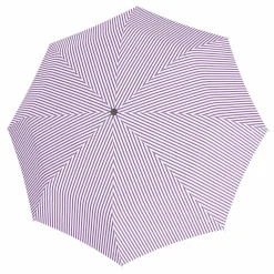 Online Doppler Fiber Magic Taschenschirm 29 cm lilac