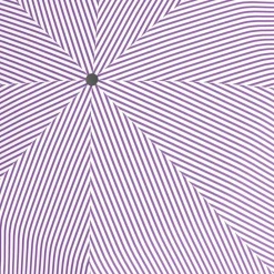 Online Doppler Fiber Magic Taschenschirm 29 cm lilac