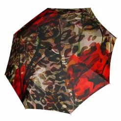 Online Doppler Fiber Magic Taschenschirm 35 cm poppy