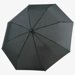 Doppler Taschenschirme|Reiseschirme<Fiber Magic Taschenschirm 27 cm black