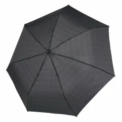 Doppler Taschenschirme|Reiseschirme<Fiber Magic Taschenschirm 27 cm glen check