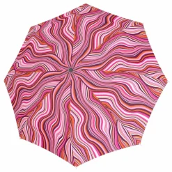 Doppler Fiber Magic Taschenschirm 29 cm