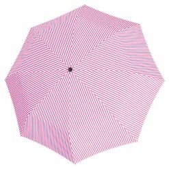 Doppler Taschenschirme|Reiseschirme<Fiber Magic Taschenschirm 29 cm pink