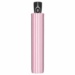 Doppler Taschenschirme|Reiseschirme<Fiber Magic Taschenschirm 29 cm pink