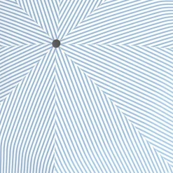 New Doppler Fiber Magic Taschenschirm 29 cm blue