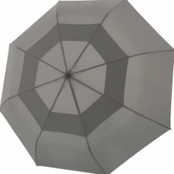 Doppler Taschenschirme|Reiseschirme<Fiber Magic XM Air Taschenschirm 36 cm grey